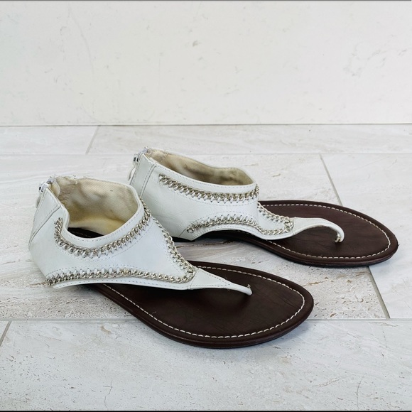 Kali Sandals - Picture 2 of 4